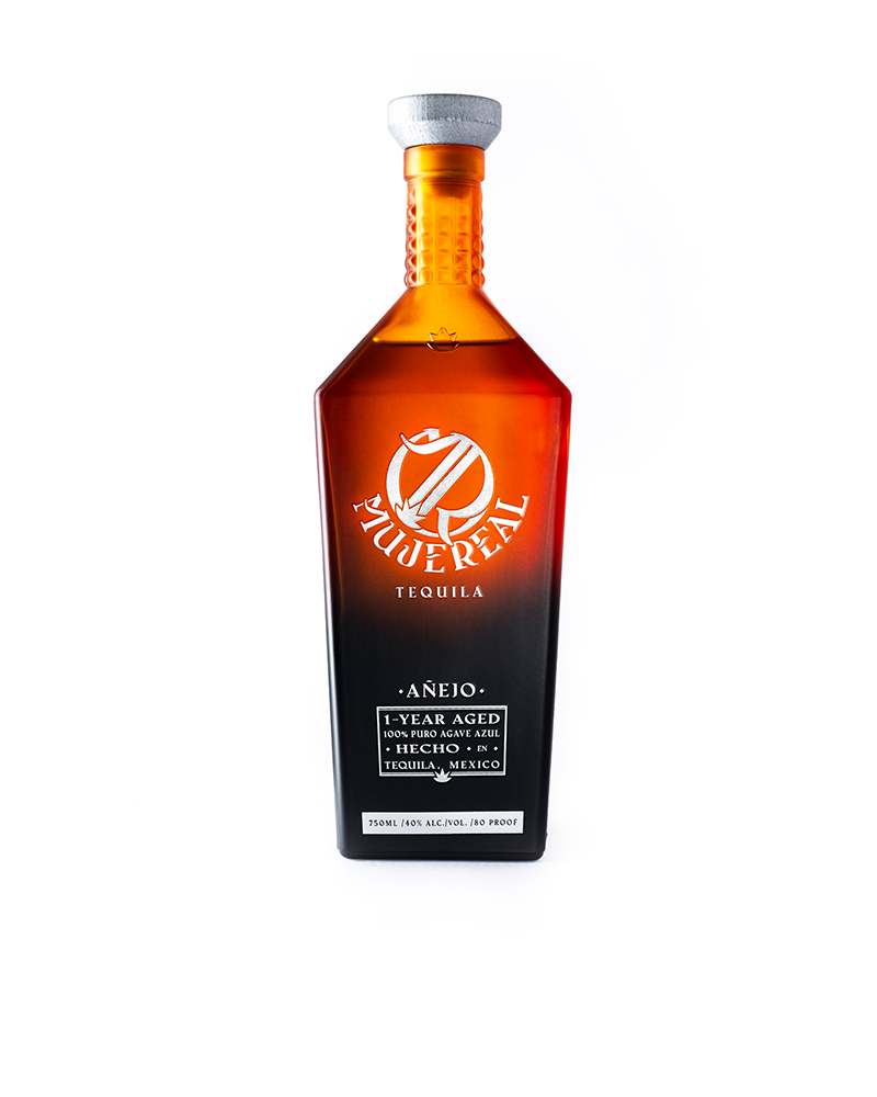 TEQUILA AÑEJO
