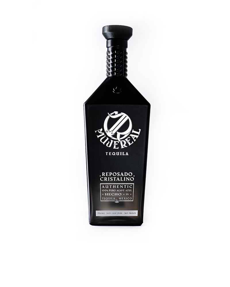 TEQUILA CRISTALINO