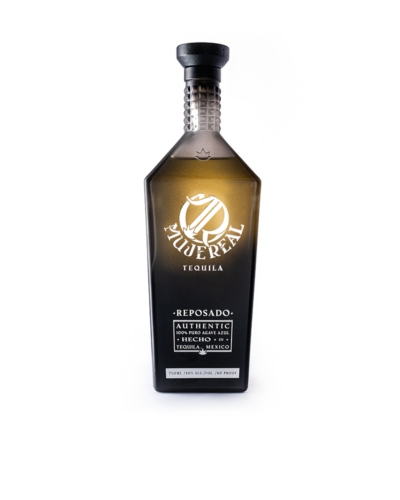TEQUILA REPOSADO